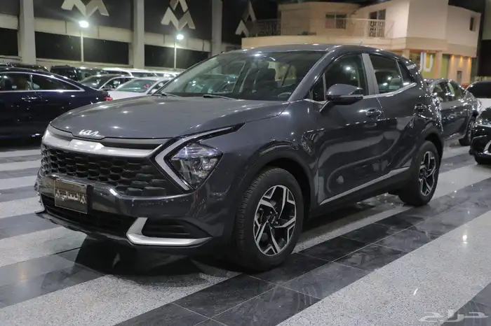 السيارات كيا سبورتاج موديل 2023 7