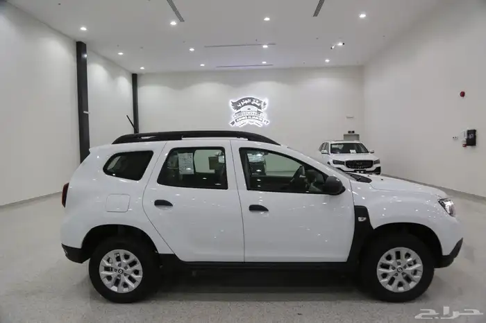 رينو داستر 2025 PE 1.6 لتر   اقتصادية وعملية ب 47150 بالضر 3