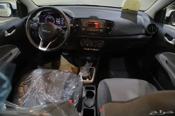 كيا بيجاس 2026 جديد اقل سعر 8