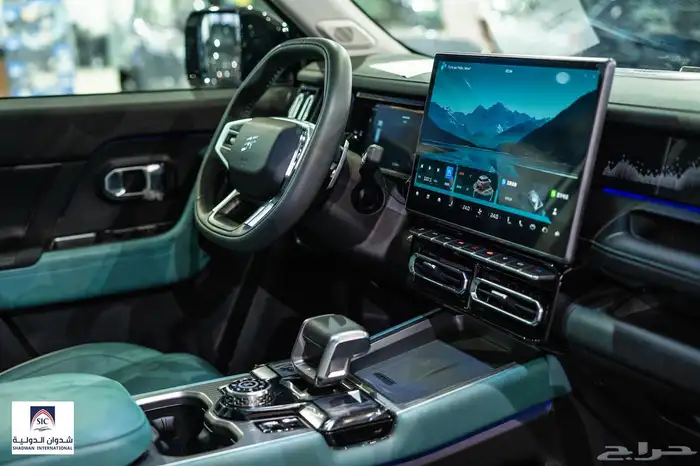 جيتور T1 لاكجري 2025 2