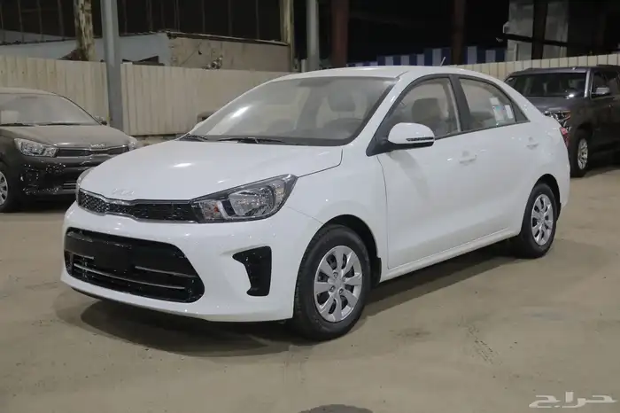 كيا بيجاس 2026 جديد اقل سعر 2