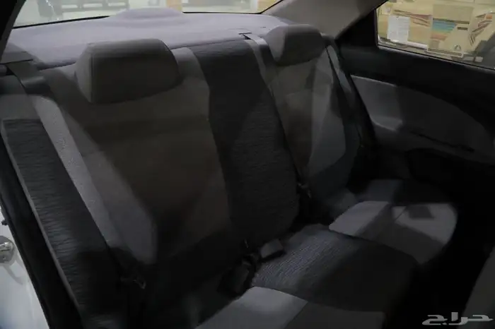 كيا بيجاس 2026 جديد اقل سعر 12