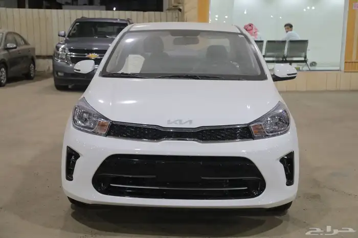 كيا بيجاس 2026 جديد اقل سعر 1