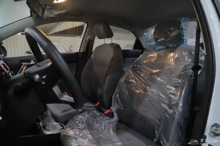 كيا بيجاس 2026 جديد اقل سعر 7