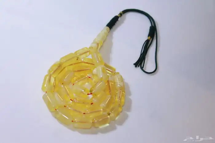 مسابيح فاتوران و مسكتا و بكلايت 19