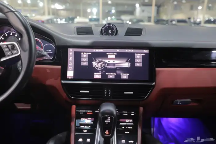 كايين موديل 2020 سماكو بحالة الوكاله 10