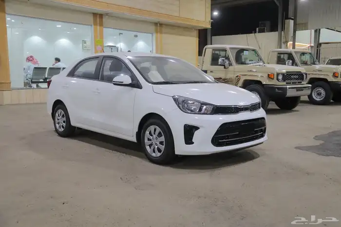 كيا بيجاس 2026 جديد اقل سعر 0