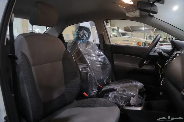 كيا بيجاس 2026 جديد اقل سعر 14