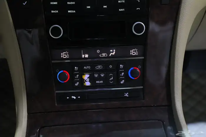 اسكاليد 2014 بدي وكاله سعودي 17