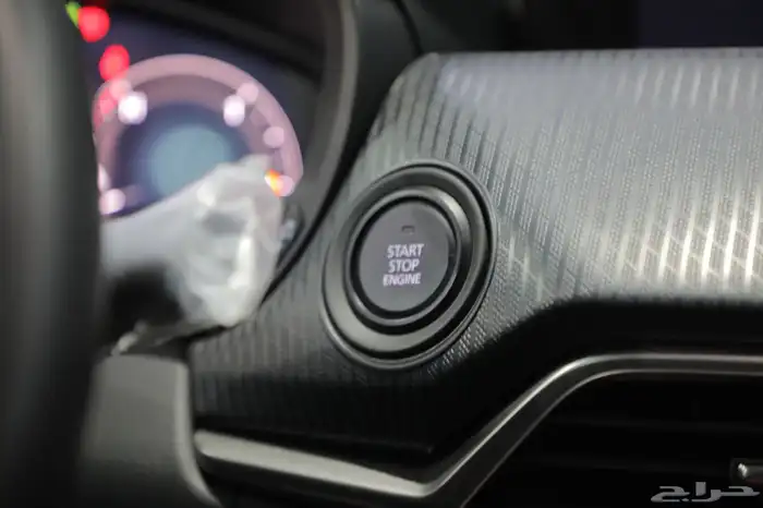 مازدا CX60 اربعه سلندر 2025 شبه الجديد 12