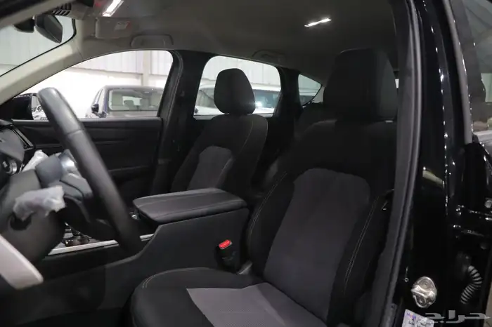 مازدا CX60 اربعه سلندر 2025 شبه الجديد 11