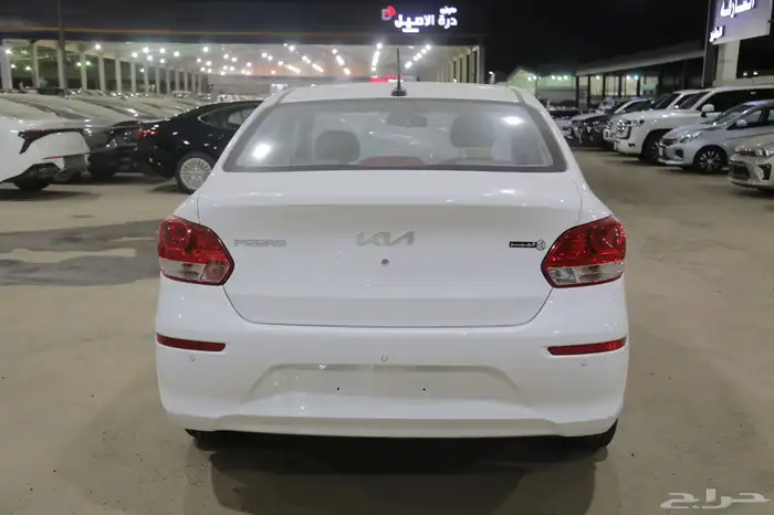 كيا بيجاس 2026 جديد اقل سعر 4