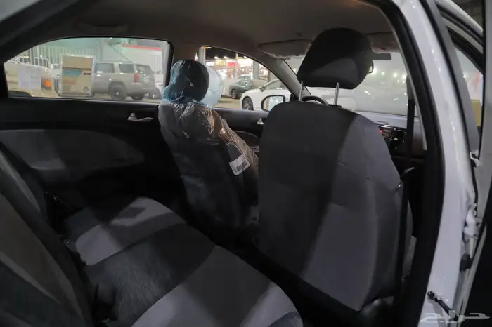 كيا بيجاس 2026 جديد اقل سعر 13