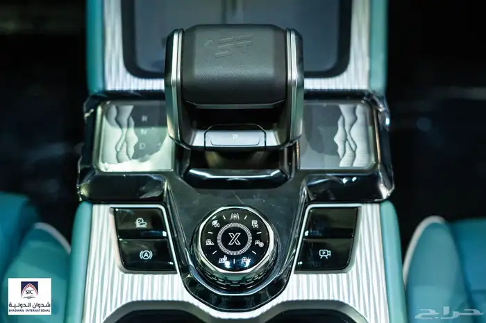 جيتور T1 لاكجري 2025 5