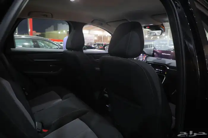 مازدا CX60 اربعه سلندر 2025 شبه الجديد 10