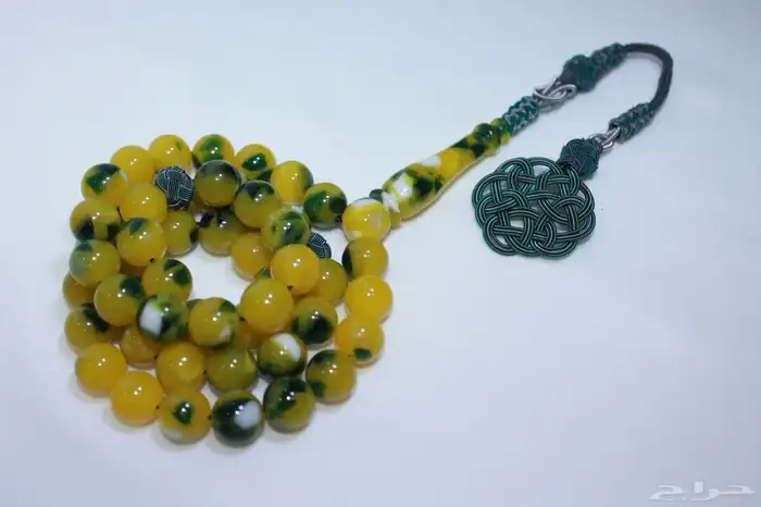 مسابيح فاتوران و مسكتا و بكلايت 13