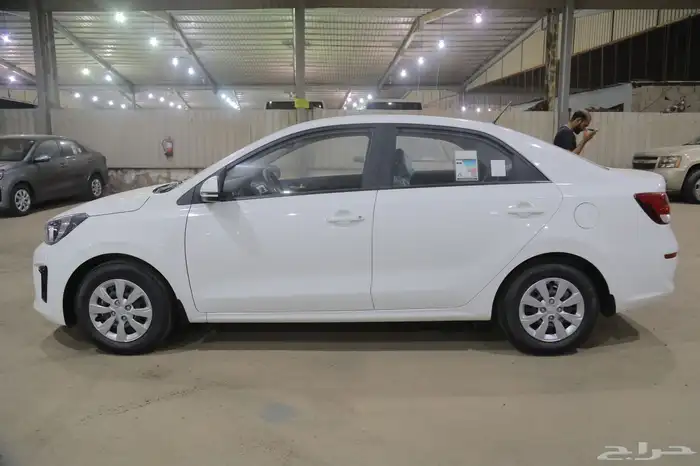 كيا بيجاس 2026 جديد اقل سعر 3