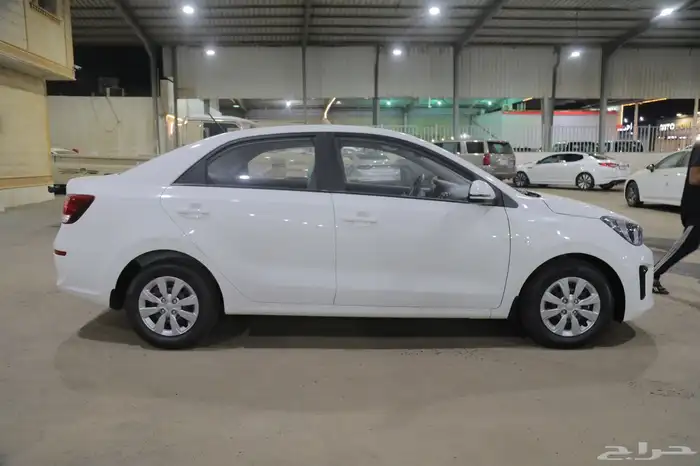 كيا بيجاس 2026 جديد اقل سعر 6