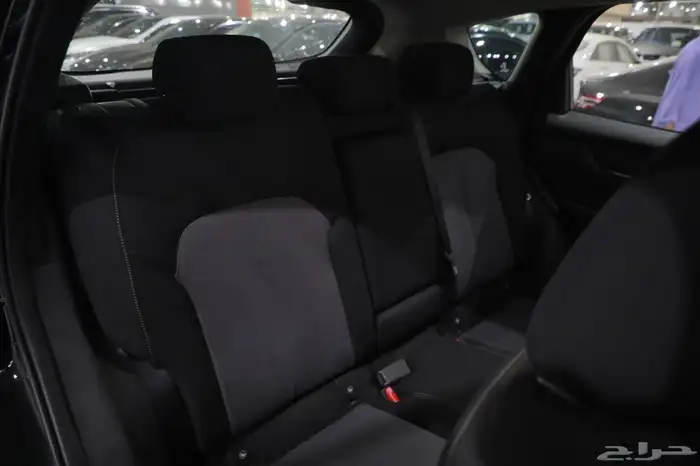 مازدا CX60 اربعه سلندر 2025 شبه الجديد 9