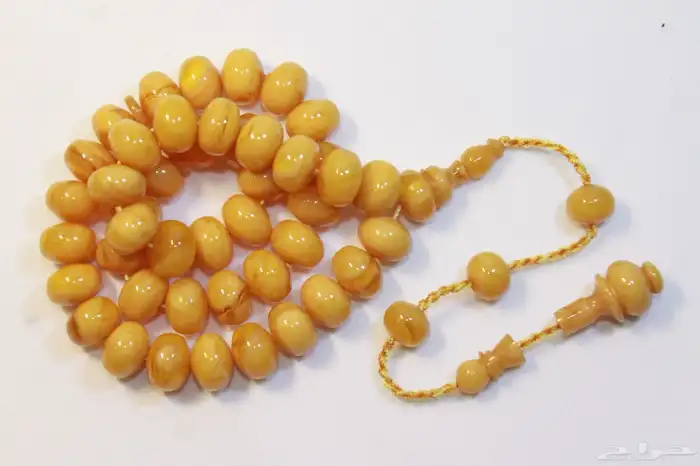 مسابيح فاتوران و مسكتا و بكلايت 0