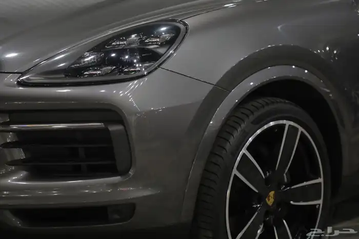 كايين موديل 2020 سماكو بحالة الوكاله 4