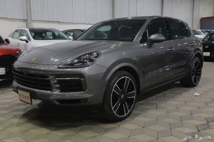 كايين موديل 2020 سماكو بحالة الوكاله 2