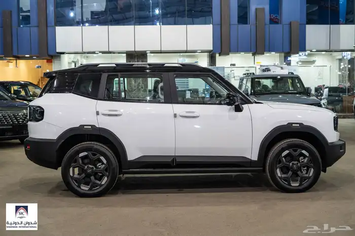 جيتور T1 لاكجري 2025 1