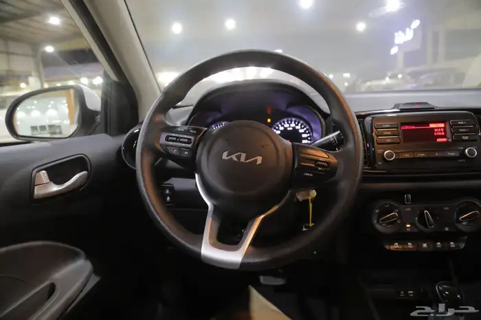 كيا بيجاس 2026 جديد اقل سعر 11