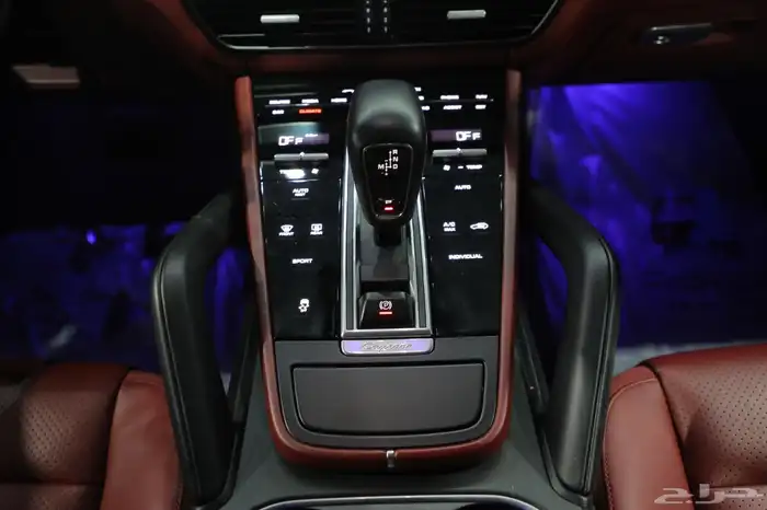 كايين موديل 2020 سماكو بحالة الوكاله 9