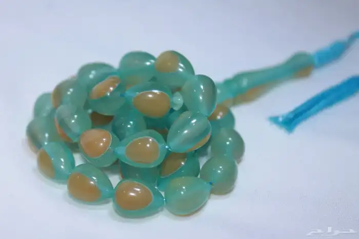 مسابيح فاتوران و مسكتا و بكلايت 7