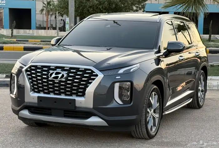 هونداي بالسيد 2021 بنزين ( فل كامل ) 2