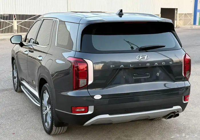 هونداي بالسيد 2021 بنزين ( فل كامل ) 6