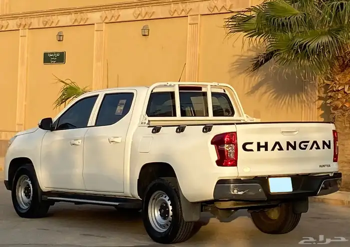 شانجان هتنر اف سعودي 6