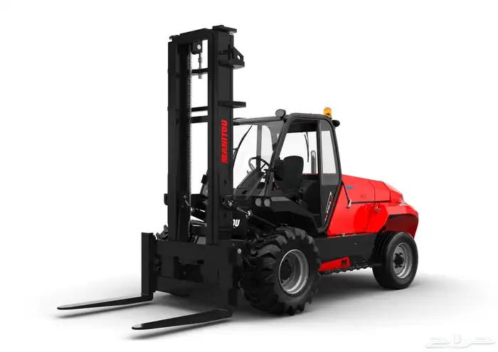 forkift boom truck available jaddah for rent daily weekly an 7