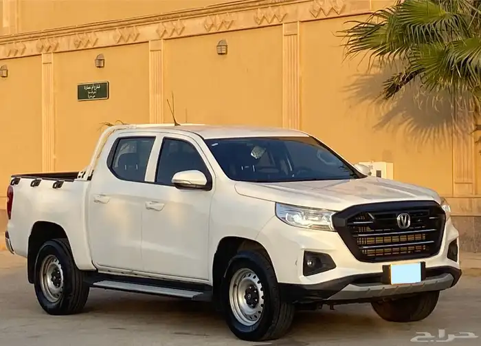 شانجان هتنر اف سعودي 2