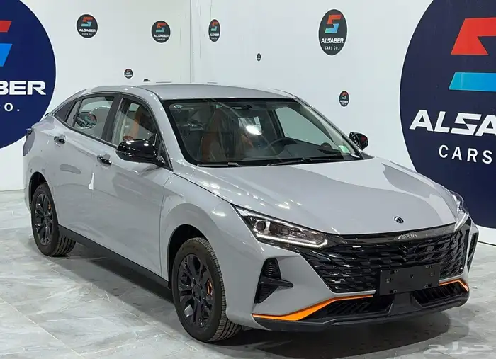 دونج فينج شاين 1 استاندر موديل 2026 0