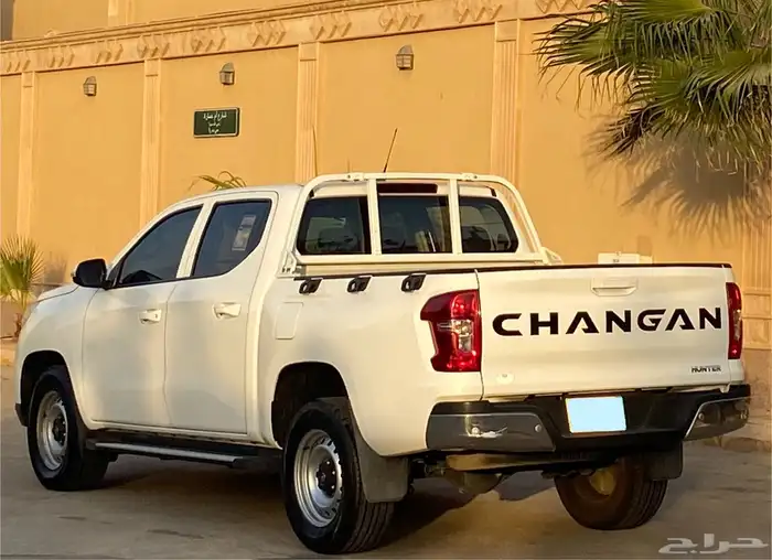 شانجان هتنر اف سعودي 7