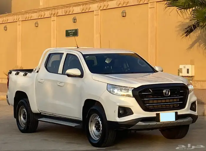 شانجان هتنر اف سعودي 1