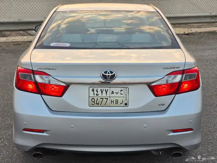 اوريون 2013 للبيع 37