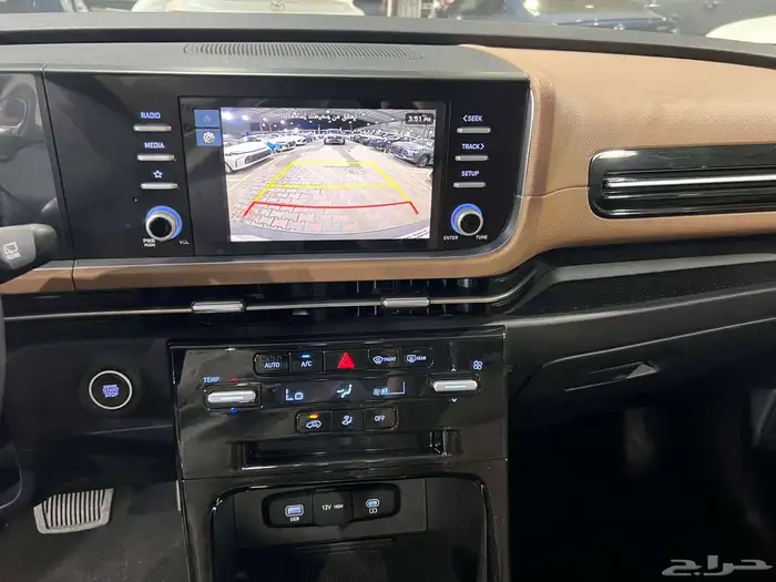 هونداي كريتا 2026 سمارت وكمفورت ( كاش - تقسيط ) 13