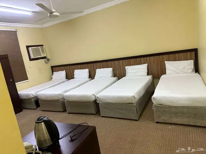 للبيع فندق قريب من الحرم المكي 6