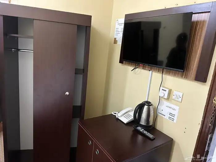 للبيع فندق قريب من الحرم المكي 4