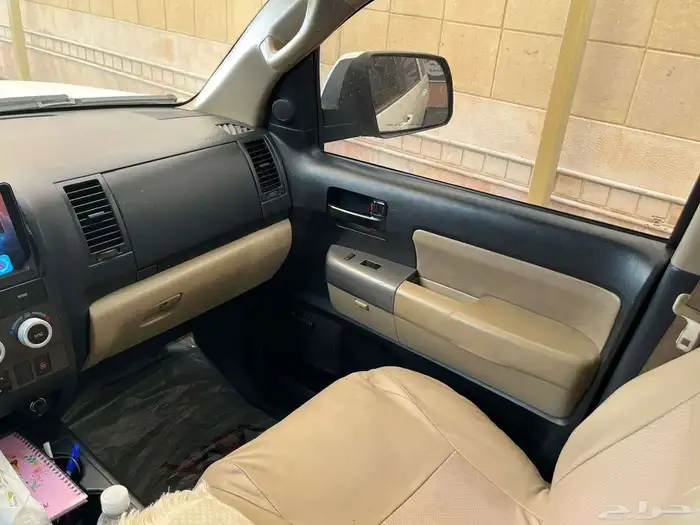 تويوتا سيكويا 2013 10