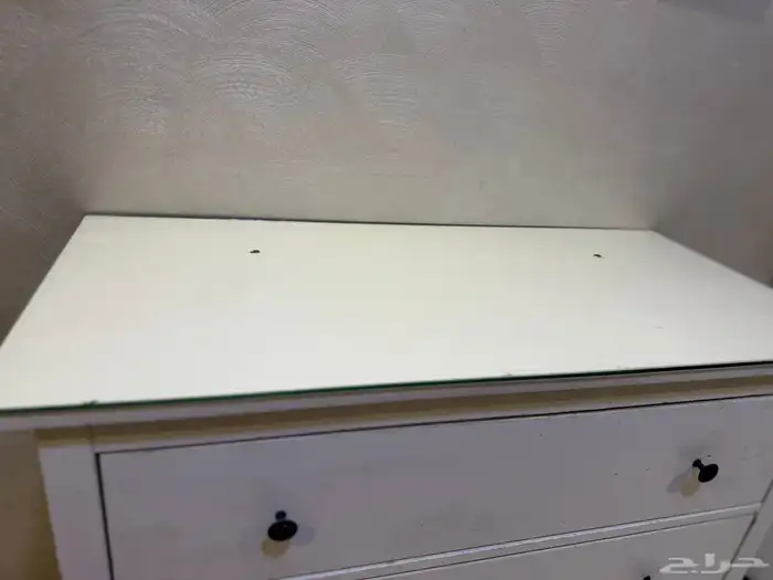 دولاب وتسريحة ايكيا 1