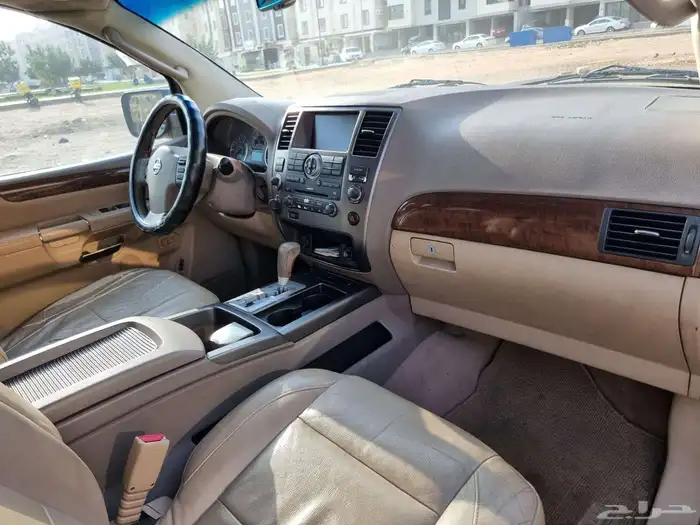 Auto gear 4WD full option 340km condition good urgent sale 5