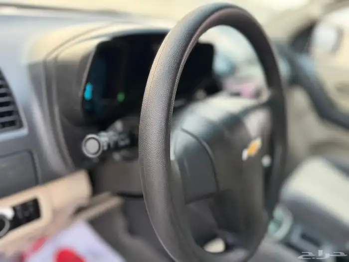 بليزر 2013 حركات وكاله عداد 205 26