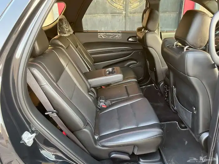 دورانجو 2022 - RT - HEMI ممشى قليل نظيف جدا 17