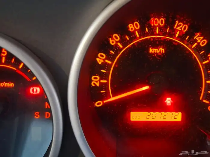 تويوتا سكويا 2016 مالك أول من الوكالة 7