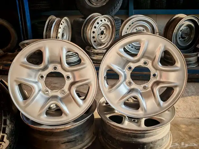 جنوط ديازل هدد 6