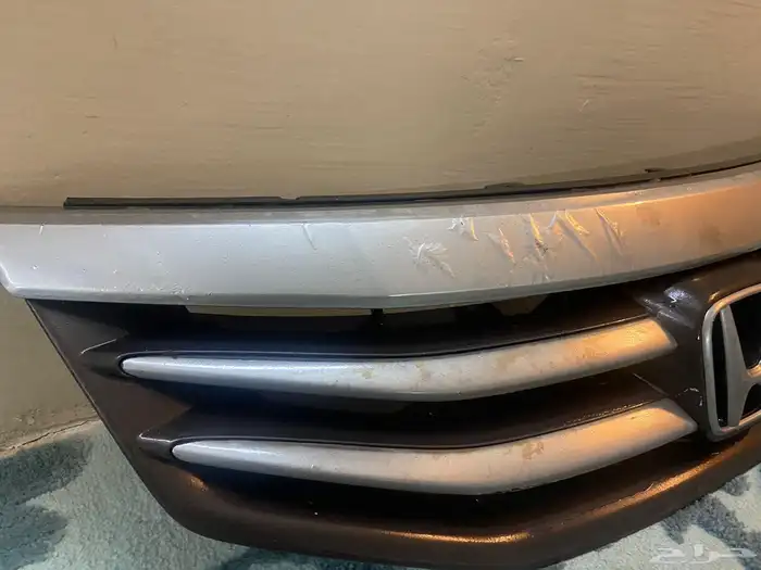 شبك كامري وشبك اكورد 3